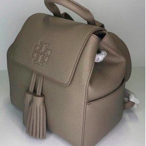 NWT Tory Burch Thea Mini Backpack!